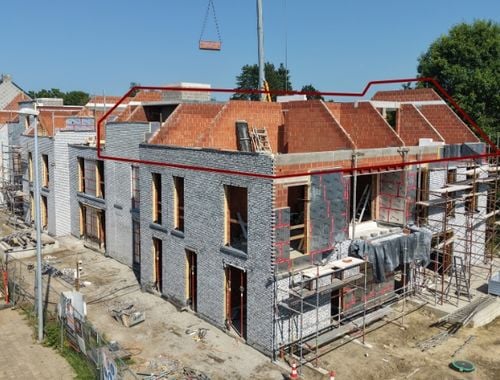                                         Penthouse te koop in Heist-op-den-Berg, € 479.000
