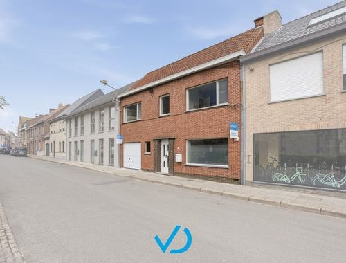                             Maison à vendre à Vlamertinge
