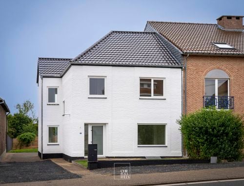                                         Maison unifamiliale à vendre à Waltwilder, € 429.000
