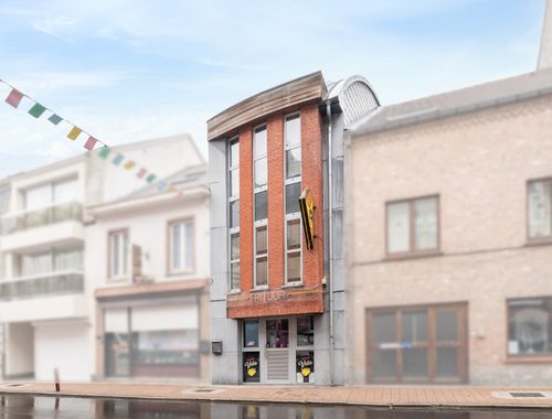                                        Maison unifamiliale à vendre à Geraardsbergen, € 325.000
