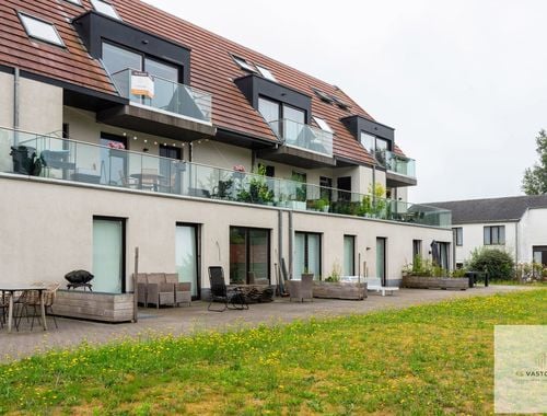                                         Duplex à vendre à Aalter, € 420.000

