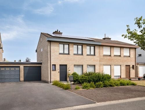                                         Woning te koop in Kortemark, € 319.000
