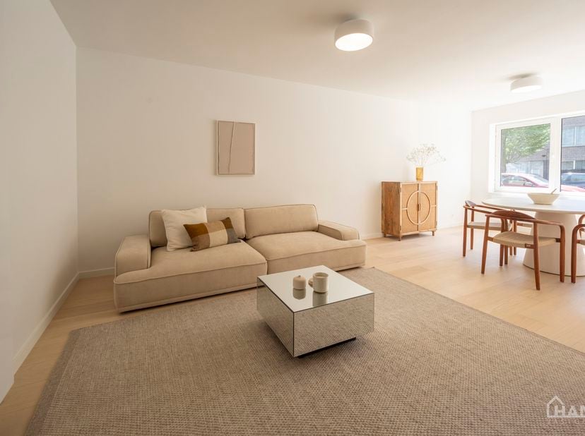 Appartement te koop in Verbindingslaan 36 bus 001,
                    2150 Borsbeek