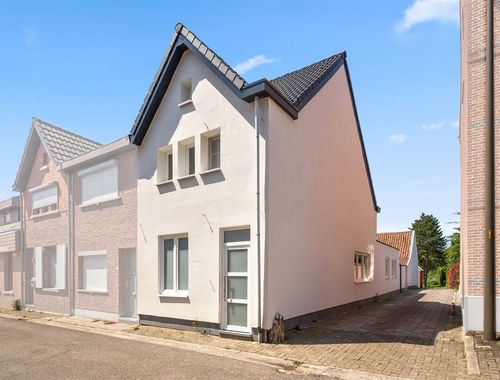                                         Maison unifamiliale à vendre à Walem, € 419.000
