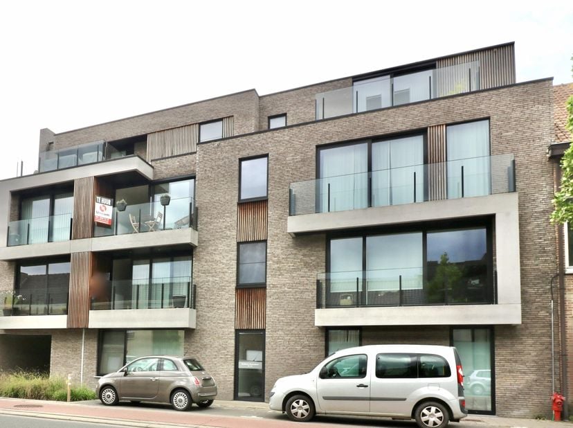 Appartement à louer
                    à 9900 Eeklo