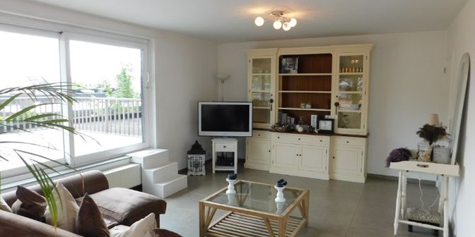 Appartement te huur in Kortrijkstraat 57 bus 1.2, 8770 Ingelmunster
