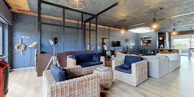 Appartement à vendre à Rue du Docteur Depage 79-81, 7700 Mouscron