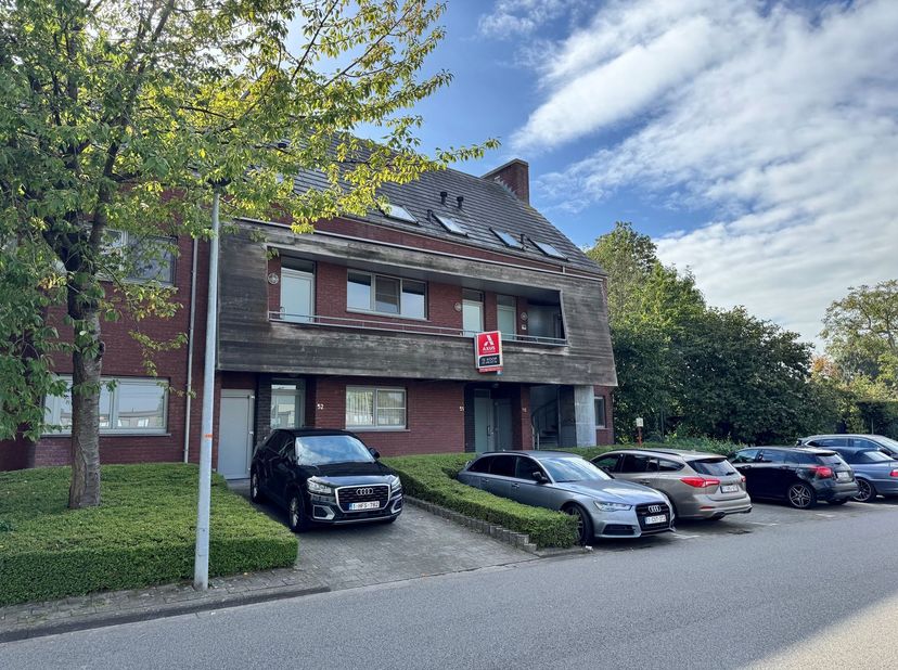 Appartement te koop in Spoorwegkaai 51 bus 11,
                    2870 Puurs