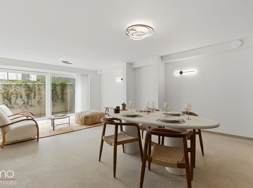 Appartement te koop in Bondgenotenlaan 116,
                    3000 Leuven