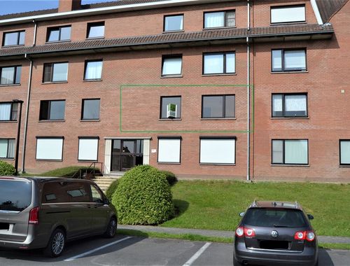                                         Appartement te huur in Kuurne, € 670
