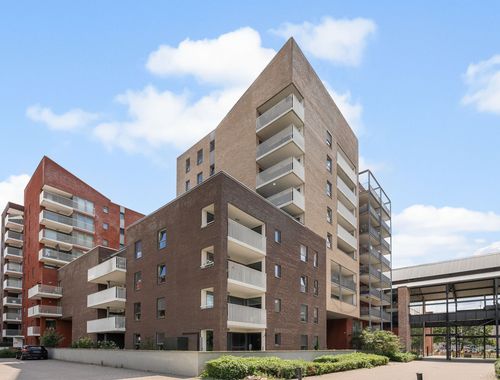                                         Appartement te koop in Gent, € 465.000
