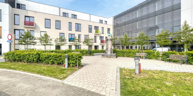 Appartement à vendre à Raeymaeckersvest 32 boîte 01.59, 3300 Tienen