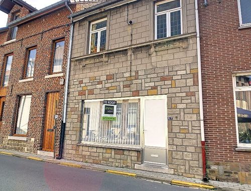                                         Woning te koop in Zoutleeuw, € 150.000
