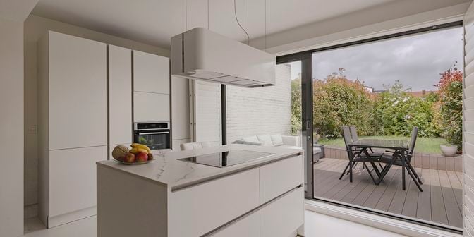 Appartement te koop in 2000 Antwerpen