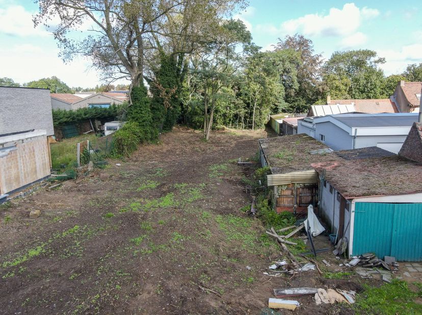 Huis te koop
                    in 8460 Oudenburg