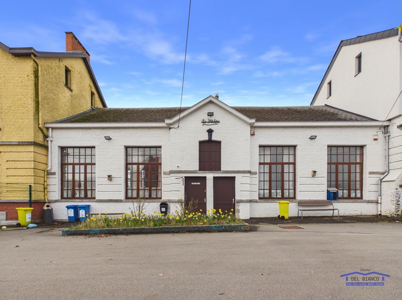 Appartement te koop
                    in 6181 Gouy-lez-Pieton