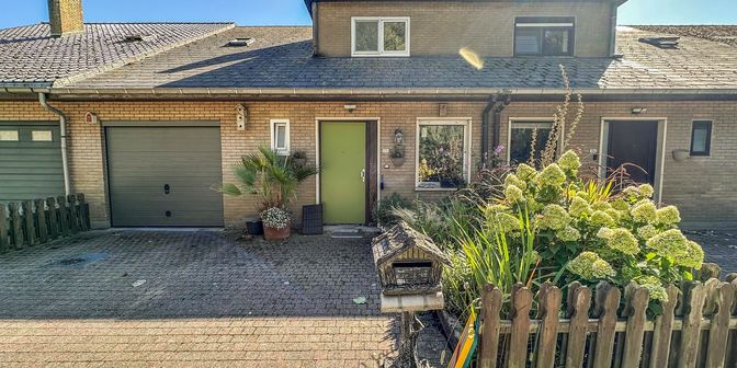Huis te koop in Nieuwpoortsteenweg 306, 8670 Oostduinkerke