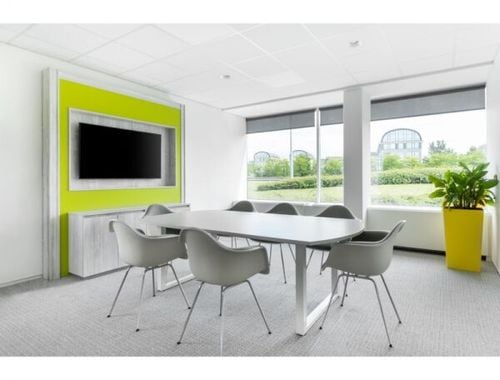                             Bâtiment d’entreprise à louer à Diegem
