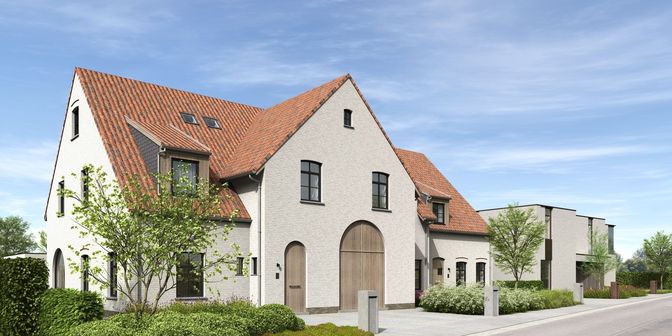 Huis te koop in Hoogstraat  98, 9290 Berlare