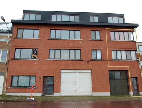                                         Duplex à louer à Lier, € 860
