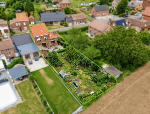                                         Woning te koop in Saint-Maur, € 249.000
