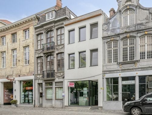                                         Handelspand te huur in Mechelen, € 1.750
