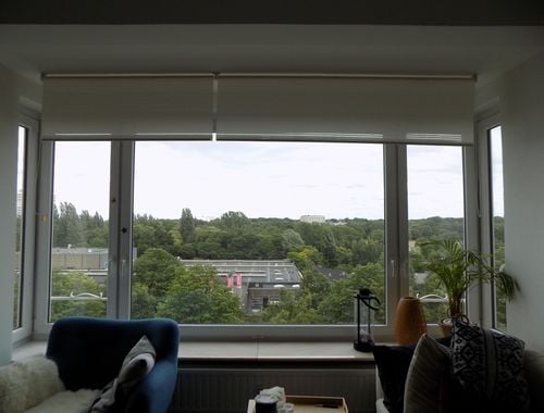                                         Appartement à louer à Antwerpen, € 1.150
