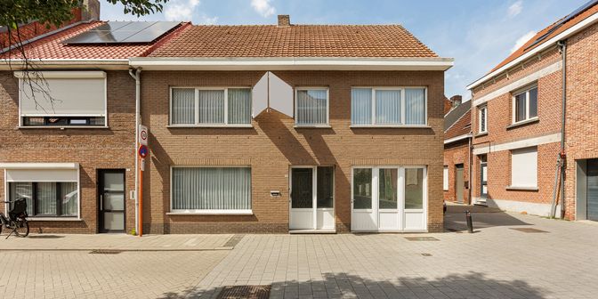 Maison à vendre à Zandstraat 2, 2300 Turnhout