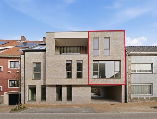                                         Appartement te koop in Wellen, € 348.500
