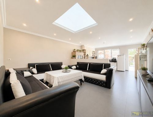                                         Woning te koop in Ronse, € 280.000
