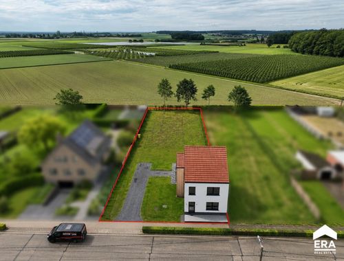                                         Woning te koop in Kortenaken, € 495.000
