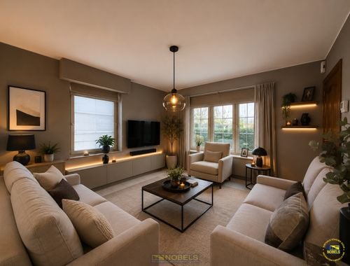                                         Maison à vendre à Anzegem, € 359.000

