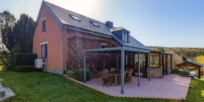 Maison à vendre à 5170 Lustin