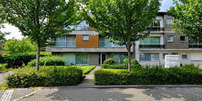 Appartement te huur in Vuurkruisenlei 43 bus 1001, 2930 Brasschaat