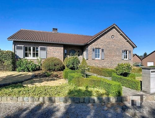                                         Woning te koop in Diest, € 419.000
