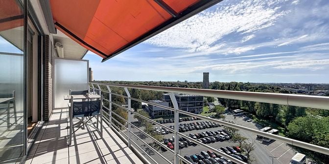 Appartement te koop in Mercatorlaan 17 bus 0901, 8400 Oostende