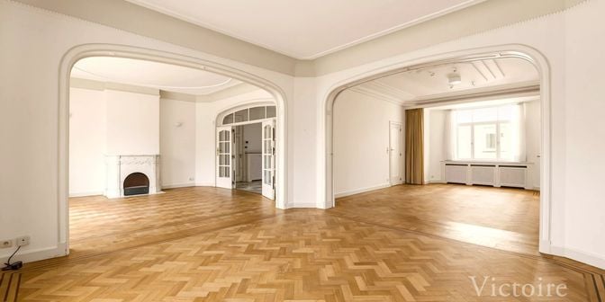 Appartement à louer à Etage 2 boîte CP, 1040 Etterbeek