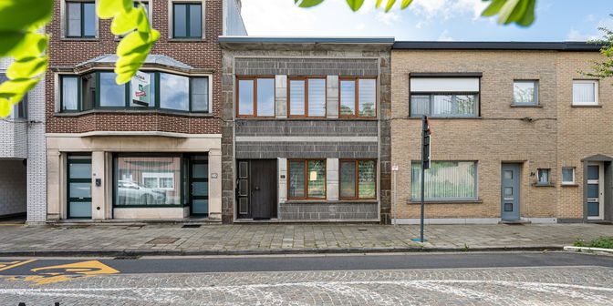 Huis te koop in Eikelstraat 26, 9900 Eeklo