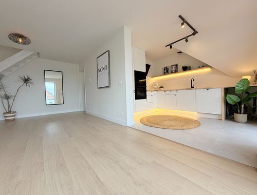                                         Appartement te koop in Kortrijk, € 225.000
