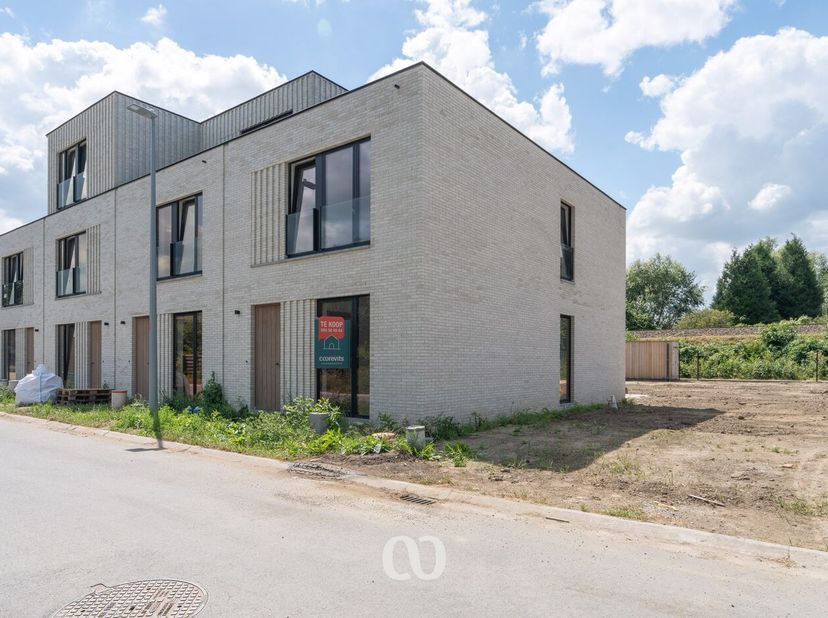 Maison à vendre à Tonkinstraat 18,
                    9700 Oudenaarde