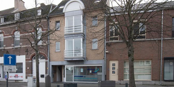 Bedrijfsvastgoed te huur in Genutstraat 22 bus 1, 3740 Bilzen