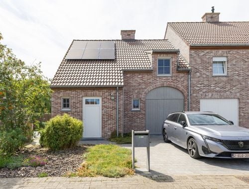                                         Eengezinswoning te koop in Adinkerke, € 449.000

