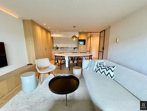                                         Appartement à vendre à Knokke, € 665.000
