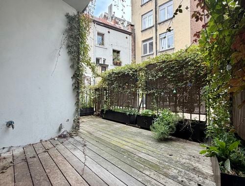                                         Duplex te huur in Brussel, € 1.950
