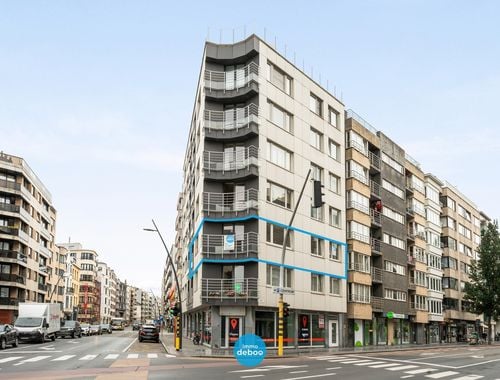                                         Appartement à vendre à Oostende, € 249.000
