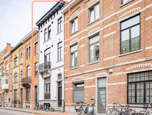                                         Herenhuis te huur in Leuven, € 2.400
