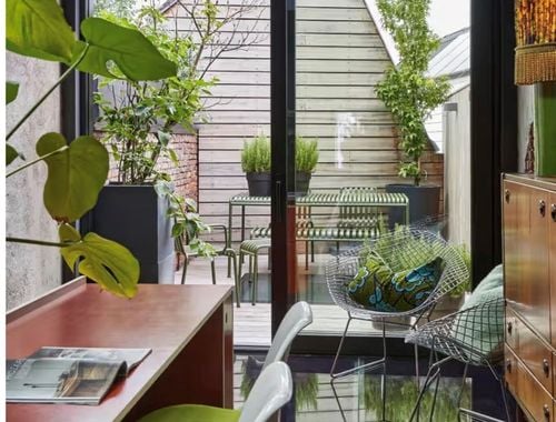                                         Maison à vendre à Lier, € 329.000
