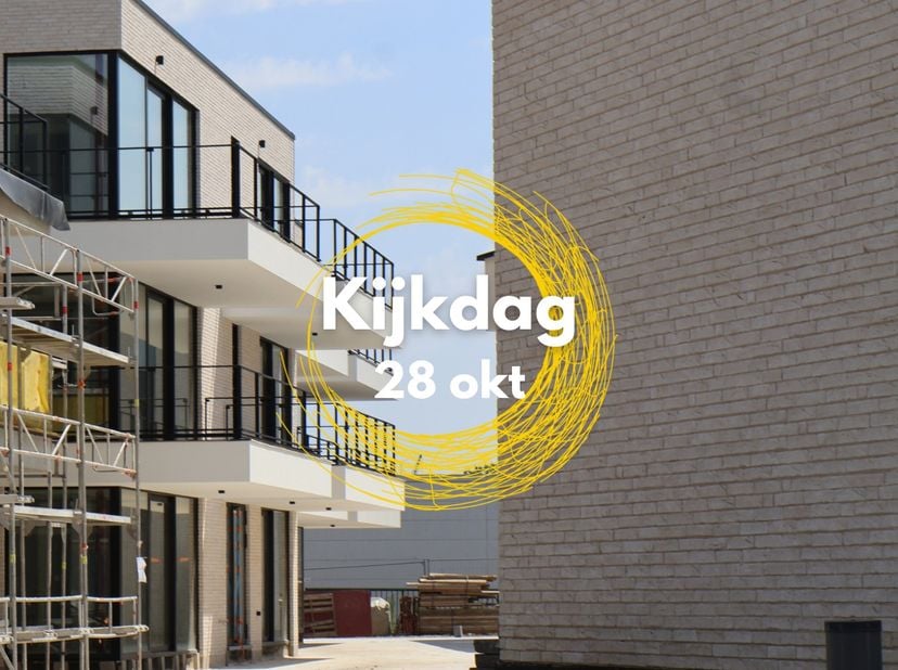 Project in Stationsstraat 20,
                    3590 Diepenbeek