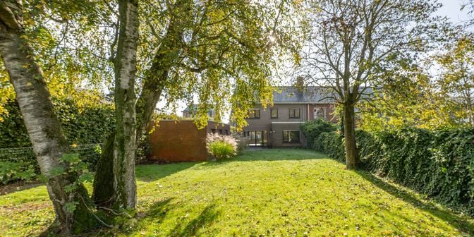 Huis te koop in Kastanjelaan 14, 8700 Tielt