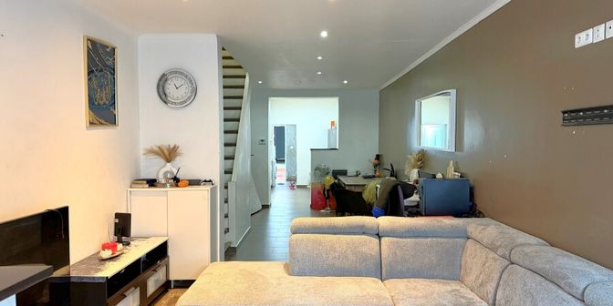 Maison à vendre à Moeskroenstraat 26, 8930 Menen